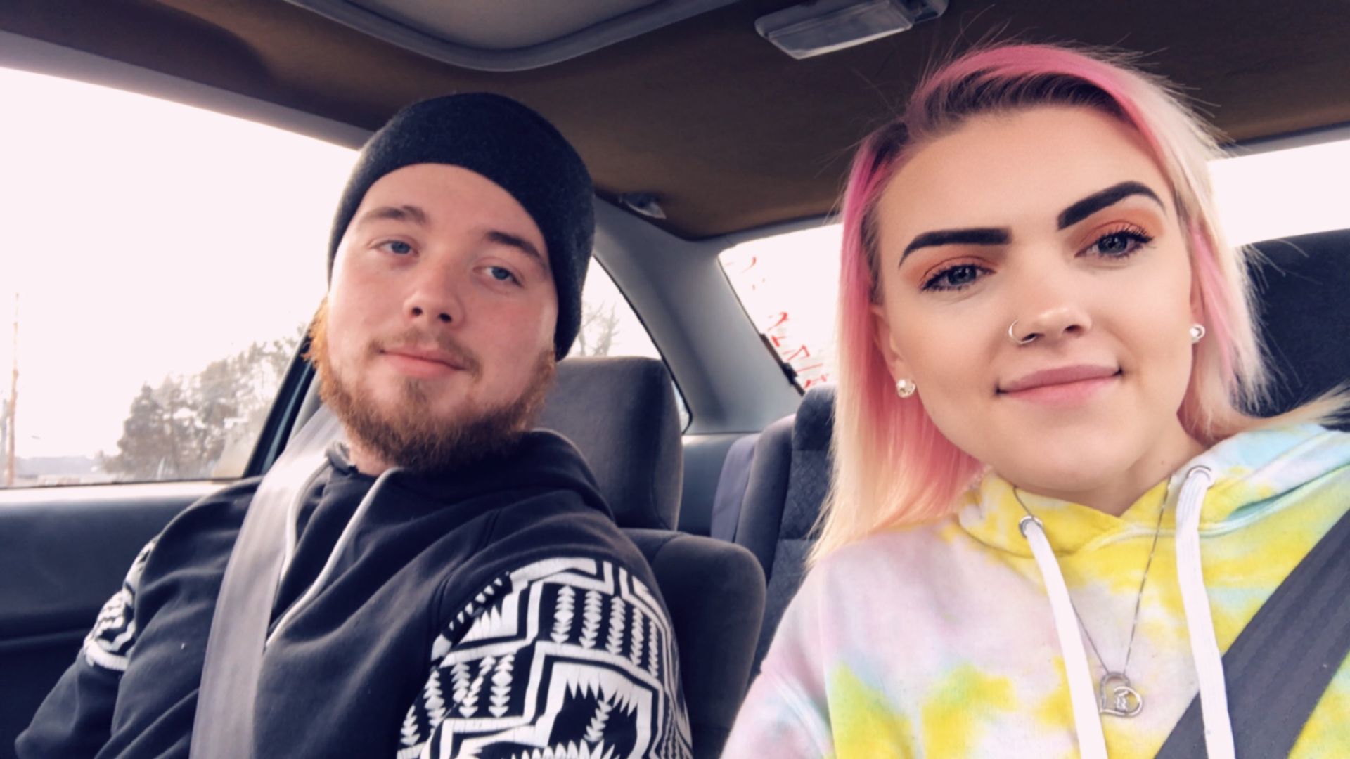 KyLee Lewis & Jordan Lewis